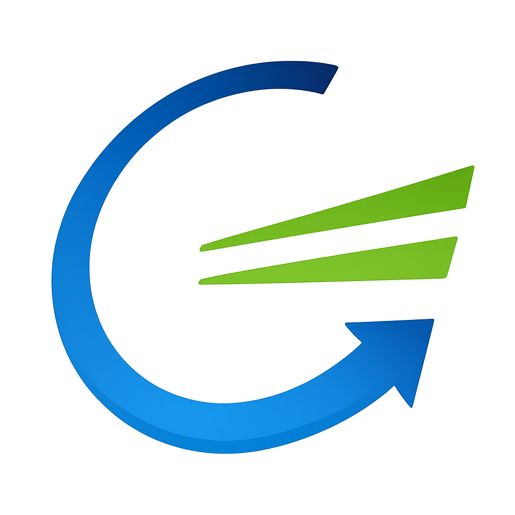 Genius Aircon Logo